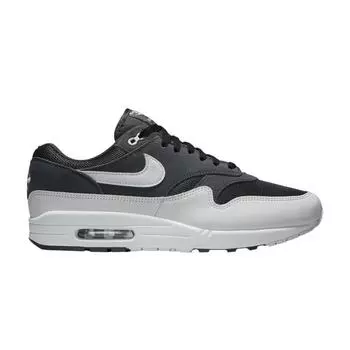 Nike Air Max 1 Essential Off Noir белые кроссовки унисекс черные Vast-Grey FZ5808-007 39