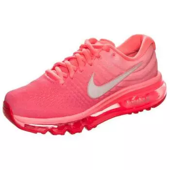 Nike Air Max 2017 GS Max Orange Детские кроссовки Metallic-Red-Bronze-Lava-Glow 851623-800 39