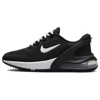 Nike Air Max 270 GO GS Черно-белые кроссовки DV1968-002 36