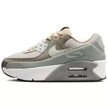 Nike Air Max 90 LV9 Sanddrift Jade Horizon женские кроссовки зеленые светло-армейские светло-костные FD4328-108 36.5