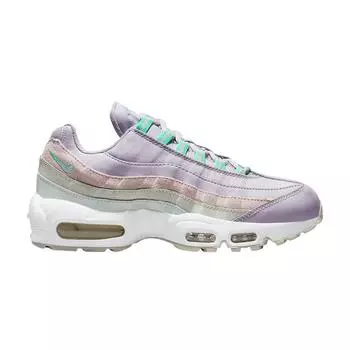 Nike Air Max 95 Пасхальные женские кроссовки Purple Infinite-Lilac Sea-Glass CZ1642-500 36