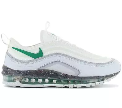 Nike Air Max 97 Terrascape - Мужские кроссовки, белые DQ3976-100 ORIGINAL