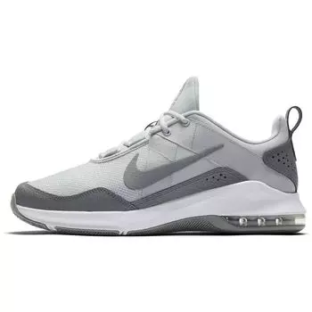 Nike Air Max Alpha Trainer 2 Cool Grey Мужские кроссовки Белый Серо-Светло-Серый AT1237-003 42.5