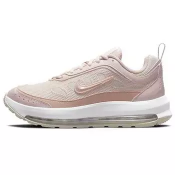 Nike Air Max AP Pink Oxford Женские кроссовки Светло-мягко-розовые CU4870-600 36