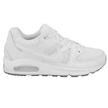 Nike Air Max Command - Мужские кроссовки белые 629993-112 ОРИГИНАЛ EU 42 US 8.5 белый