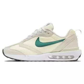 Nike Air Max Dawn Coconut Bicooastal Женские кроссовки Кремово-кокосово-молочного цвета FD9916-131 40