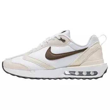 Nike Air Max Dawn Phantom Baroque коричневые женские кроссовки кремово-белые DC4068-102 36.5