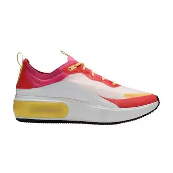 Женские кроссовки Nike Air Max Dia SE Laser Fuchsia Pink White Laser-Fuchsia-Ember-Glow AR7410-102