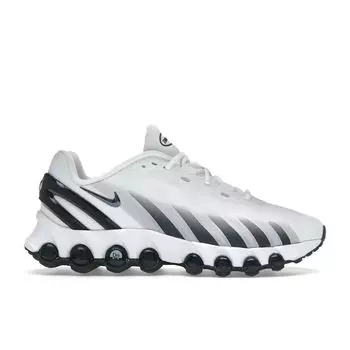 Nike Air Max DN8 Белые Черные Мужские Кроссовки FQ7860-100 41