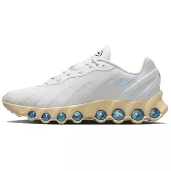 Nike Air Max DN8 Photon Dust Royal Pulse Мужские Кроссовки Серый Team-Gold Черный IH4119-002 39