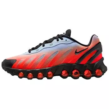 Nike Air Max DN8 Ярко-малиновый Королевский оттенок Мужские кроссовки Красный Черный IH4119-401 41