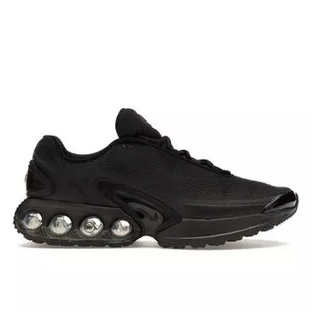 Nike Air Max DN Black Metallic Grey Мужские кроссовки Metallic-DV3337-006 41