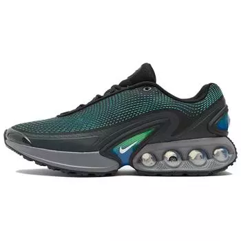 Nike Air Max DN Hyper Cobalt Rage Green мужские кроссовки черный белый прохладно-серый DV3337-010 40.5