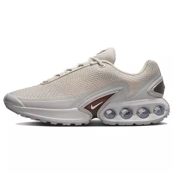 Nike Air Max DN Light Orewood Коричневые женские кроссовки Cream Phantom Light-Iron-Ore FJ3145-101 35.5