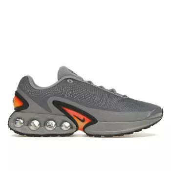 Nike Air Max DN Particle Grey Мужские кроссовки Дымчато-серый Wolf-Grey Черный DV3337-004 40