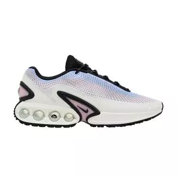 Nike Air Max Dn Рассвет (Женский) Женские кроссовки розовые фиолетовые HV5760-675 38