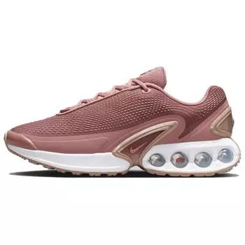 Nike Air Max Dn Красный Stardust Rose Whisper Rust Розовый Canyon Rust (Женский) Женские кроссовки FJ3145-600 36