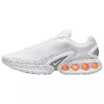Nike Air Max DN SE Premium Electric Pack Альтернативные мужские кроссовки Белый Металлик-серебристый HM0811-100 44.5