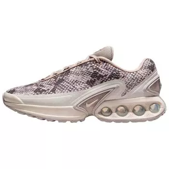 Nike Air Max DN Snakeskin женские кроссовки кремовый солодовый светло-коричневый HF5512-200 36