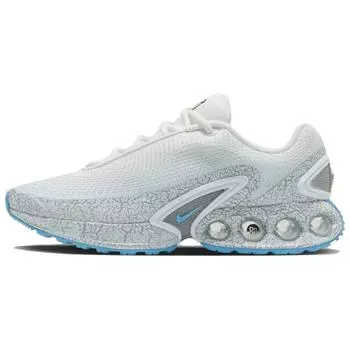 Кроссовки унисекс Nike Air Max DN White Safari HM5653-440 40