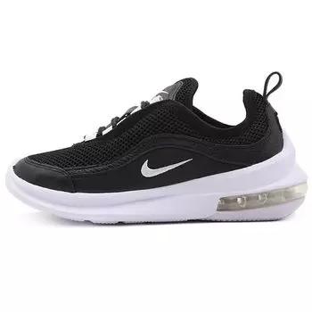 Nike Air Max Estrea Черные женские кроссовки Белый антрацит AR5186-003