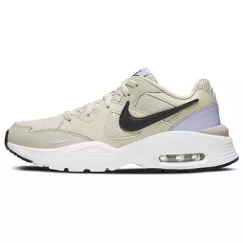 Nike Air Max Fusion Light Orewood коричневые женские кроссовки черные CJ1671-104