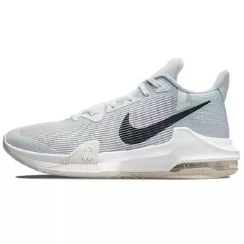 Nike Air Max Impact 3 Photon Dust мужские кроссовки белые Summit-White Aura DC3725-004 43