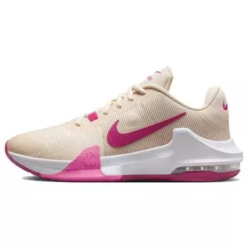 Nike Air Max Impact 4 Guava Ice Hyper Pink мужские кроссовки светло-коричневый Fireberry DM1124-801 51.5