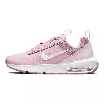 Nike Air Max Interlock Lite GS Pink Foam White Детские кроссовки Elemental-Pink Medium-Soft-Pink DH9393-600 36