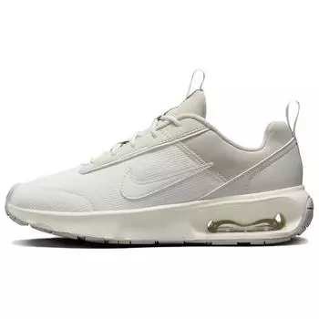 Nike Air Max Interlock Lite Phantom Light Orewood Коричневые женские кроссовки Кремовые светло-серебристые паруса DX3705-002 38.5