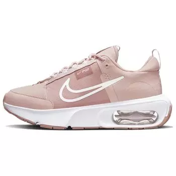 Nike Air Max Interlock Pink Oxford Женские кроссовки White Barely-Rose Summit-White DQ2904-600 36