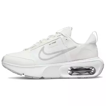 Nike Air Max Interlock Summit White Light Smoke Grey Женские кроссовки Sail DQ2904-100 40