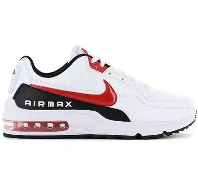 Nike Air Max LTD 3 - Мужская обувь Белый BV1171-100 Кроссовки Спортивная обувь ОРИГИНАЛ EU 42 US 8.5 белый
