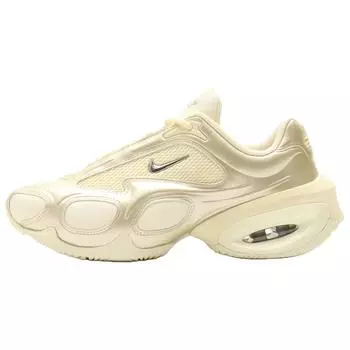 Nike Air Max Muse Шампань (Женский) Женские кроссовки Металлик-серебристый FV1920-700 39