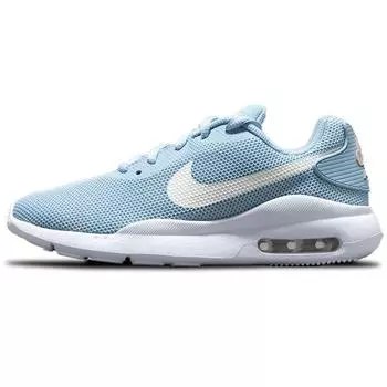 Nike Air Max Oketo ES1 Light Armoury Синие женские кроссовки Sail CD5448-400 38.5