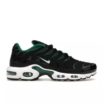 Nike Air Max Plus Black Malachite Gum Мужские кроссовки Белый Gum-Светло-коричневый DM0032-009 40