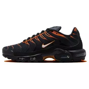 Кроссовки Nike Air Max Plus Dark Obsidian Monarch Мужские Синий Черный Белый FN6949-400 41
