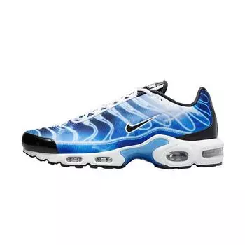 Nike Air Max Plus Light Photography - Old Royal Мужские кроссовки Синие Черные Varsity-Royal DZ3531-400 41