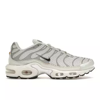 Nike Air Max Plus Light Silver Женские кроссовки Серый Хром Светло-Кость FV8480-002 40