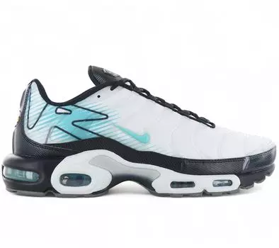 Nike Air Max Plus TN - Mercurial Vapor - Мужские кроссовки Белый HV6225-100 ОРИГИНАЛ белый