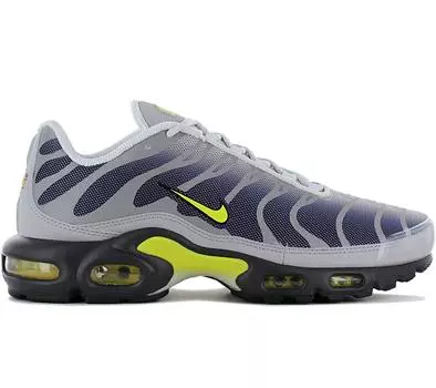 Nike Air Max Plus TN - Мужские кроссовки FZ4622-001 ОРИГИНАЛ EU 40 US 7 разноцветный