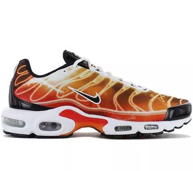 Nike Air Max Plus TN OG — Light Photography — Мужские кроссовки DZ3531-600 ORIGINAL EU 38.5 US 6 разноцветный
