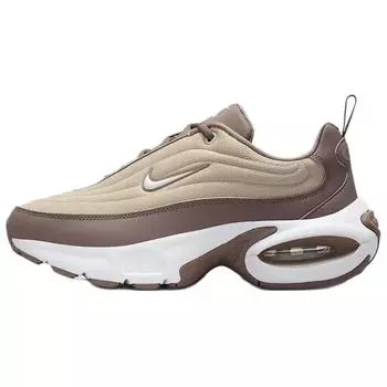 Nike Air Max Portal Mink Brown White Light Sand (Женский) Женские кроссовки HF3053-200 38