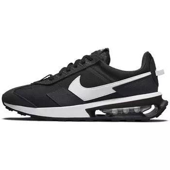 Nike Air Max Pre-Day Черные мужские кроссовки Белый Антрацит DC9402-001 44