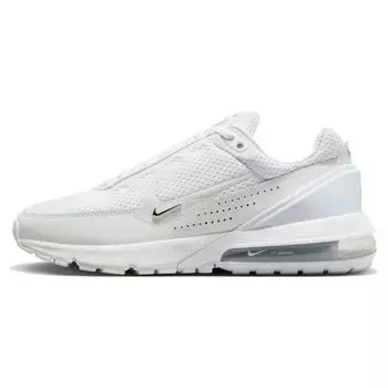 Nike Air Max Pulse Белые Унисекс Кроссовки Summit-White DR0453-101 41
