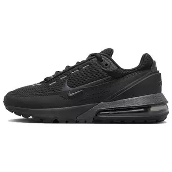 Nike Air Max Pulse черные антрацитовые женские кроссовки Particle-Grey FD6409-003 36
