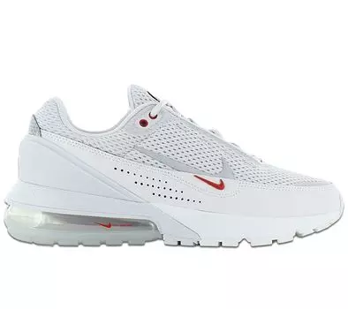 Nike Air Max Pulse - Женские кроссовки белые FD6409-001 ОРИГИНАЛ