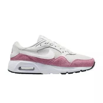 Nike Air Max SC Platinum Tint Elemental Pink (Женский) Женские кроссовки черно-белые HM9452-001 36