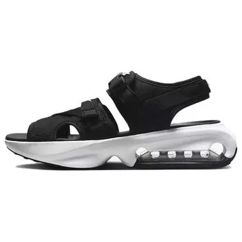 Nike Air Max Sol Черный Белый (Женский) Женские кроссовки FD5982-002 38
