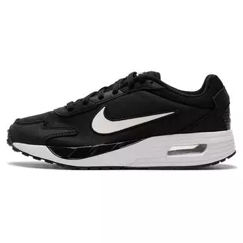 Nike Air Max Solo Черно-белые мужские кроссовки антрацит DX3666-002 44